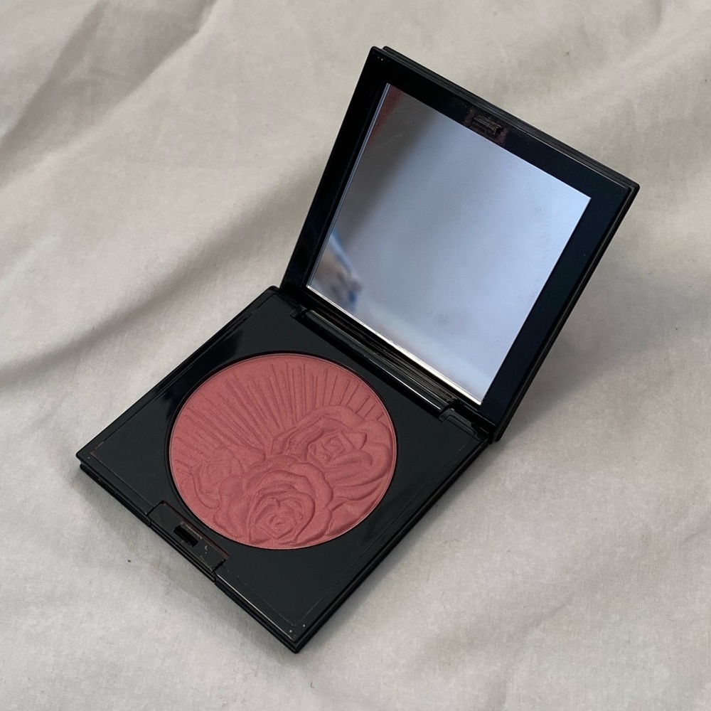 Pat McGrath LABS Skin Fetish Divine Blush in Nymphette